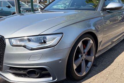 Audi A6 213.400 km 11.330 &euro; Kerpen 50171