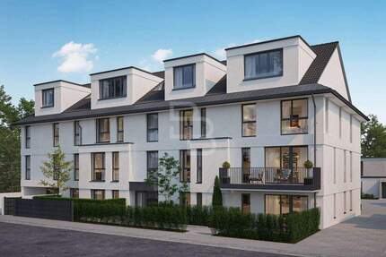 Wohnung Köln Dellbrück - 4 Zimmer, 102 m&sup2;, 699.900&euro; | Angebot:25776353