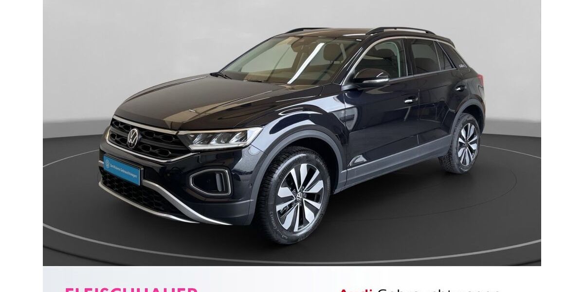 VW T-Roc 2.503 km 28.790 &euro; Köln 50823