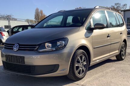 VW Touran 185.000 km 7.390 &euro; Monheim am Rhein 40789