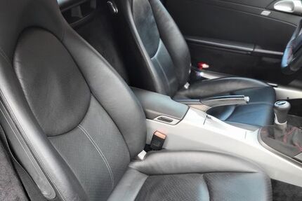 Porsche Boxster 92.500 km 22.950 &euro; Grevenbroich 41515