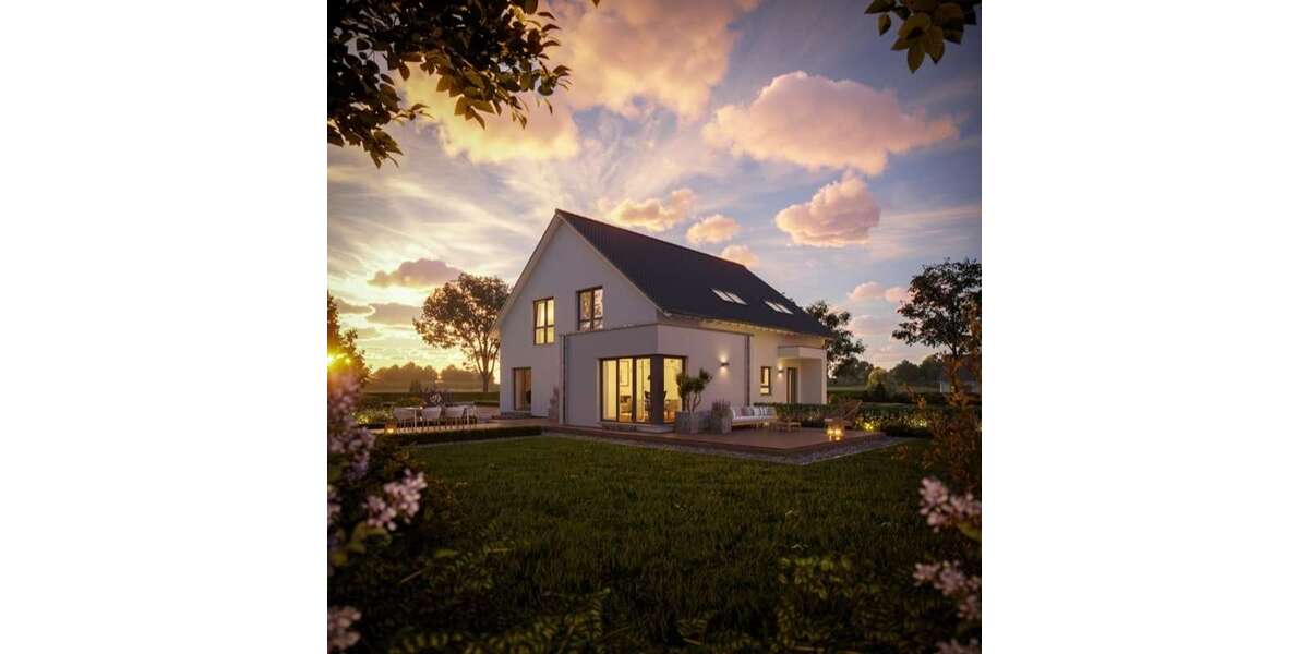 Einfamilienhaus Euskirchen Dom-Esch - 8 Zimmer, 272 m&sup2;, 668.000&euro; | Angebot:25966962