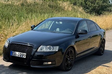 Audi A6 261.500 km 6.000 &euro; Euskirchen 53881