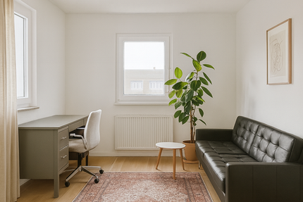 Wohnung Köln Altstadt-Nord - 2 Zimmer, 50 m&sup2;, 189.000&euro; | Angebot:25794293