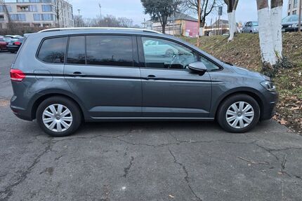 VW Touran 189.000 km 13.500 &euro; Köln 51109