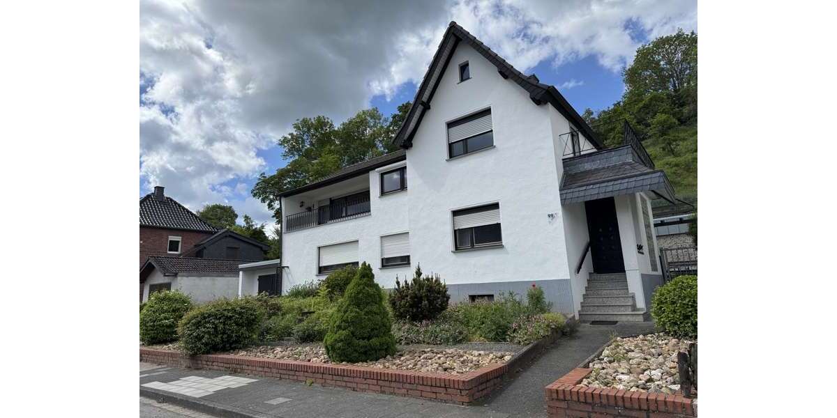Einfamilienhaus Kreuzau-Winden Winden - 7 Zimmer, 179 m&sup2;, 320.000&euro; | Angebot:26787972