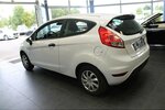 Ford Fiesta 1.2 - Klima - 85.572 km 4.980 &euro; Euskirchen 53881