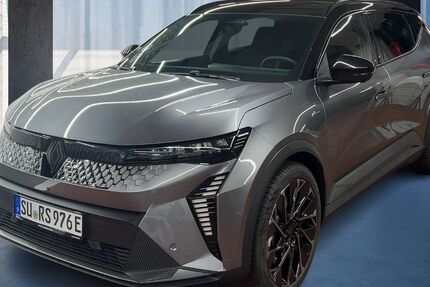 Renault Scenic E-TECH 12.050 km 42.990 &euro; Köln 50939