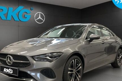 Mercedes-Benz CLA 180 3.848 km 31.230 &euro; Bornheim 53332