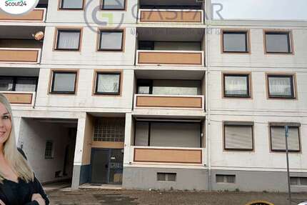 Wohnung Düren - 2 Zimmer, 45 m&sup2;, 72.000&euro; | Angebot:23766350