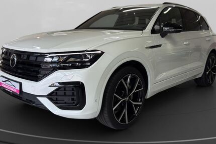 VW Touareg 37.148 km 57.990 &euro; Köln 50968