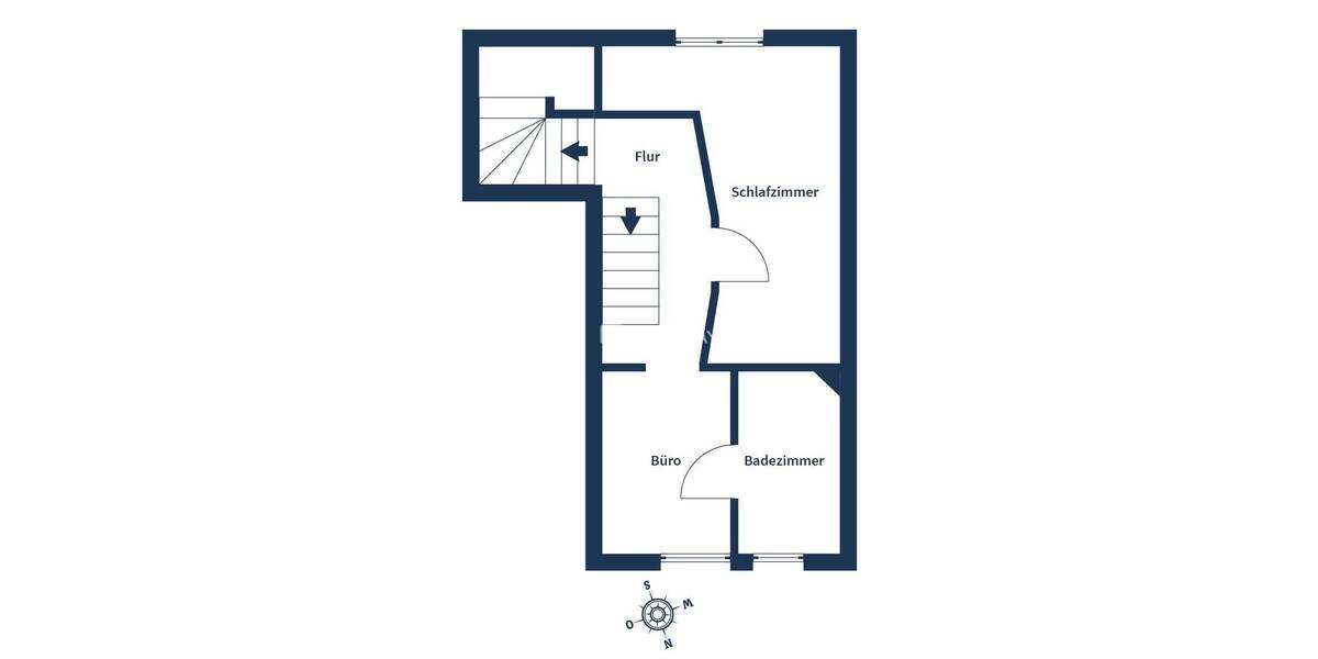 Reihenmittelhaus Langerwehe Heistern - 3 Zimmer, 41 m&sup2;, 129.000&euro; | Angebot:26319597
