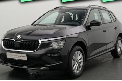 Skoda Kamiq 1.500 km 23.680 &euro; Leverkusen 51379