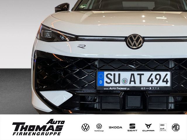 VW T-Roc 8.000 km 36.400 &euro; Bornheim 53332