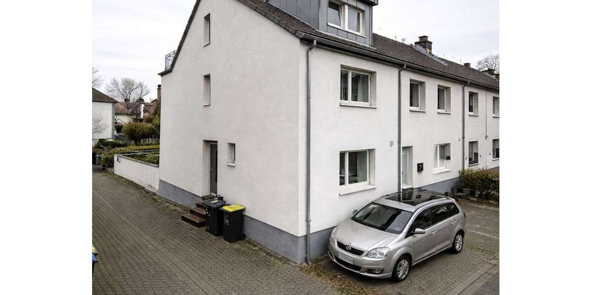 Einfamilienhaus Köln / Bickendorf Bickendorf - 5 Zimmer, 101 m&sup2;, 639.000&euro; | Angebot:26021198