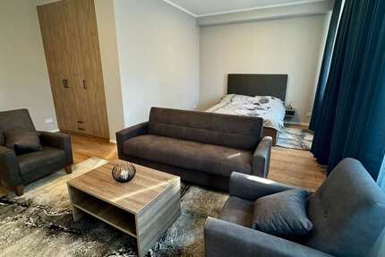 Wohnung Köln Innenstadt - 2 Zimmer, 60 m&sup2;, 1.490&euro; | Angebot:25457514