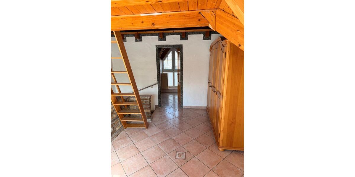 Maisonettenwohnung Köln Chorweiler - 2 Zimmer, 37 m&sup2;, 900&euro; | Angebot:25811925