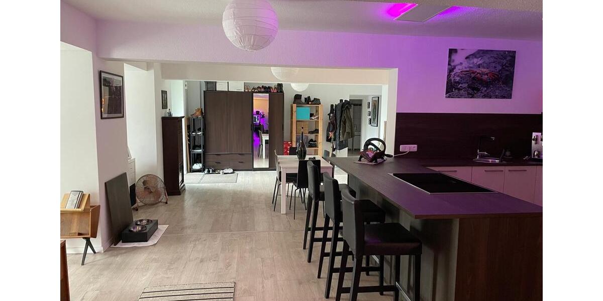 Erdgeschoßwohnung Nideggen - 2.5 Zimmer, 128 m&sup2;, 1.000&euro; | Angebot:25867922