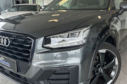 Audi Q2 23.850 km 22.900 &euro; Golzheim 52399