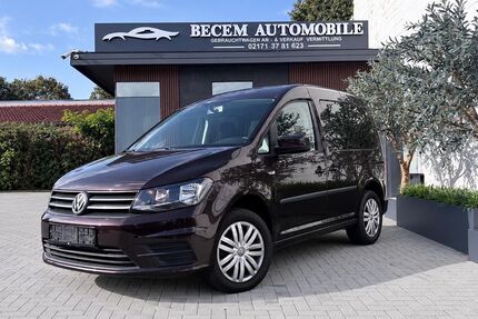 VW Caddy 108.656 km 12.499 &euro; Leverkusen 51381