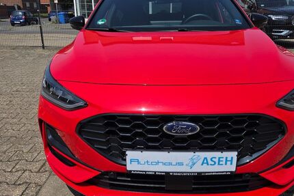 Ford Focus 7.080 km 18.900 &euro; Düren 52353