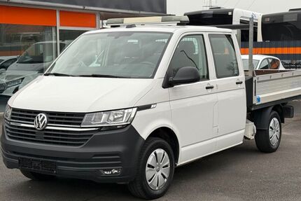 VW T6 Transporter 77.500 km 27.000 &euro; Wesseling 50389