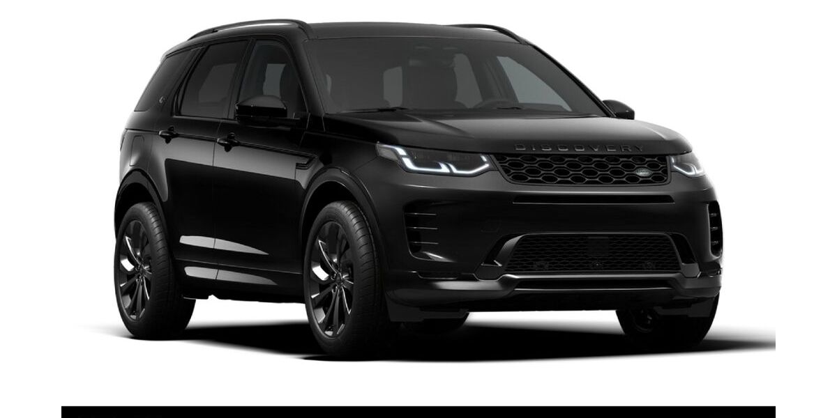 Land Rover Discovery Sport 1.500 km 69.900 &euro; Köln 51149