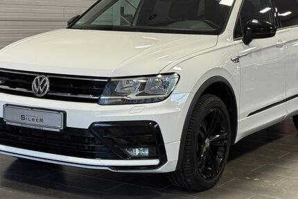 VW Tiguan Allspace 140.890 km 25.890 &euro; Dormagen 41540