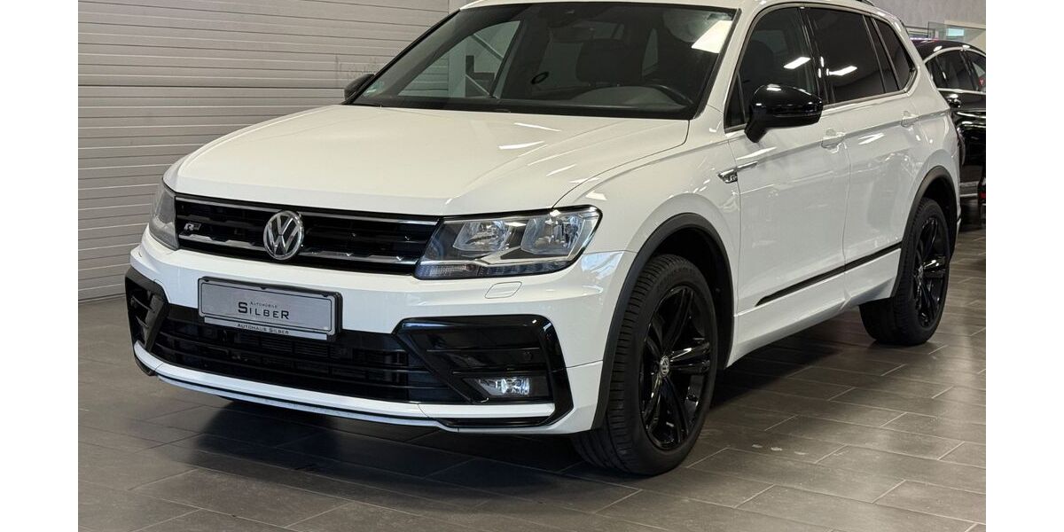 VW Tiguan Allspace 140.890 km 25.890 &euro; Dormagen 41540