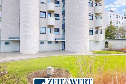 Wohnung Erftstadt - 4 Zimmer, 104 m&sup2;, 299.000&euro; | Angebot:25995075