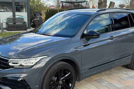 VW Tiguan 41.550 km 32.880 &euro; Bornheim 53332