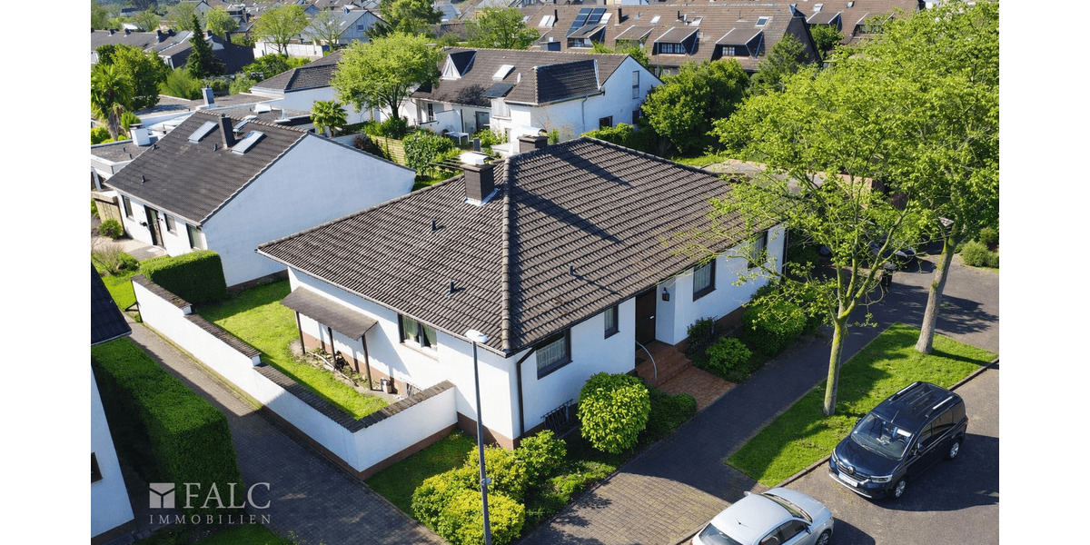 Einfamilienhaus Köln-Zündorf Zündorf - 1 Zimmer, 131 m&sup2;, 549.000&euro; | Angebot:25696528