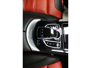 Mercedes-Benz GLC 63 AMG Coupe 4Matic+ AMG Speedshift MCT - 8-fa 47.890 km 51.980 &euro; Euskirchen 53881