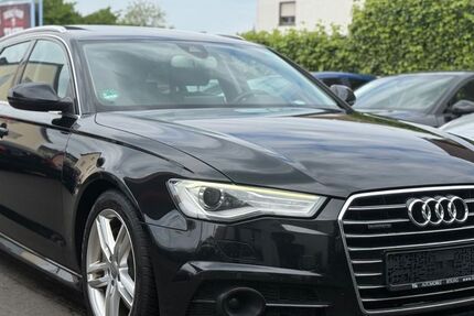 Audi A6 320.000 km 9.999 &euro; Euskirchen 53879