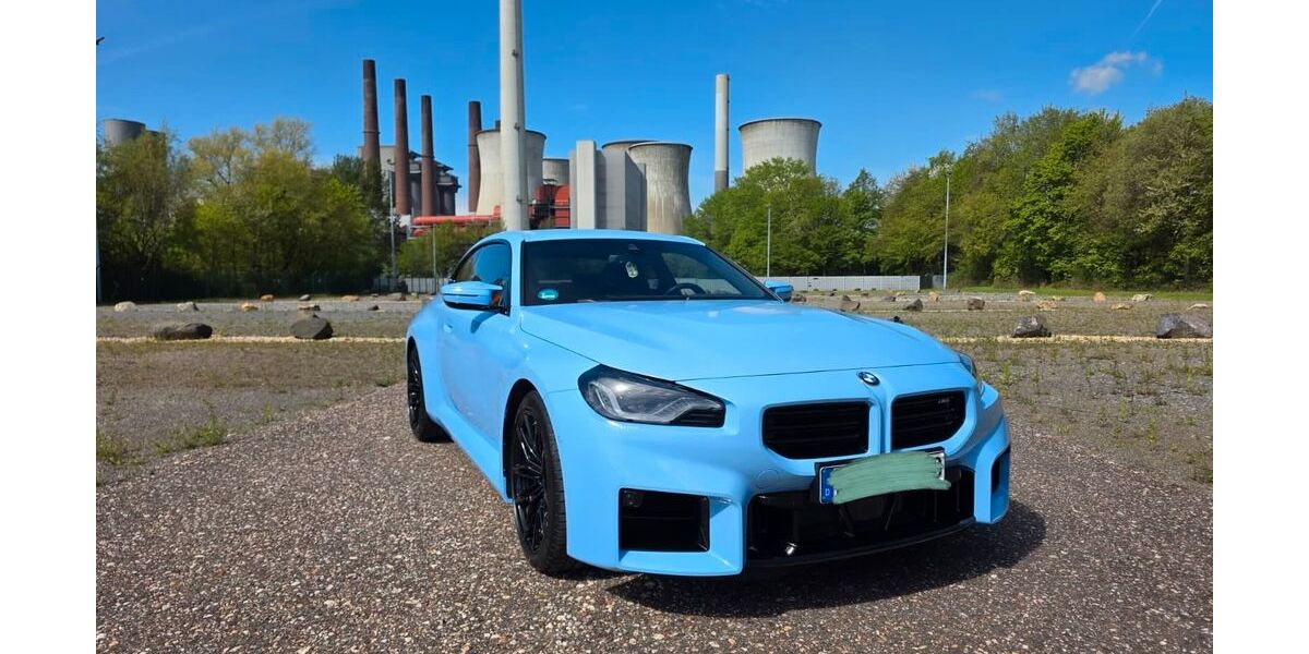 BMW M2 19.000 km 57.500 &euro; Grevenbroich 41516