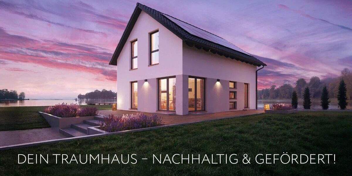 Einfamilienhaus Pulheim - 4 Zimmer, 140 m&sup2;, 532.200&euro; | Angebot:25675459