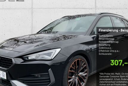 Cupra Leon 55.996 km 28.590 &euro; Pulheim-Brauweiler 50259