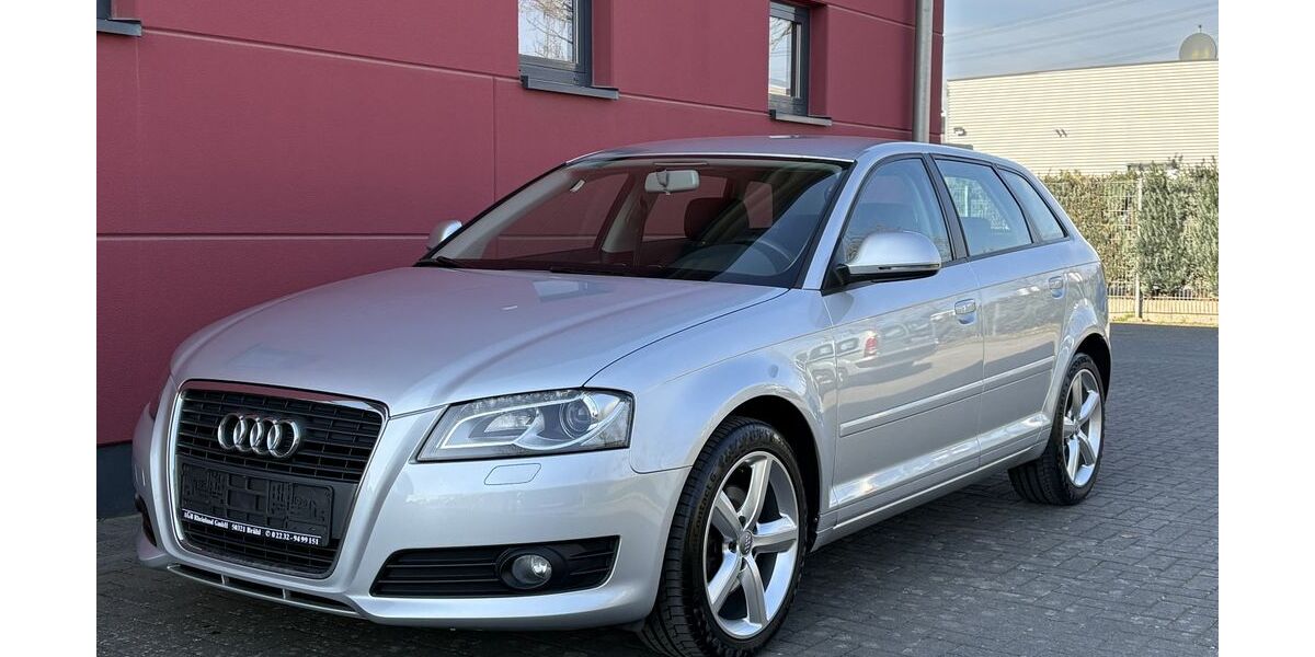 Audi A3 114.407 km 8.300 &euro; Brühl 50321