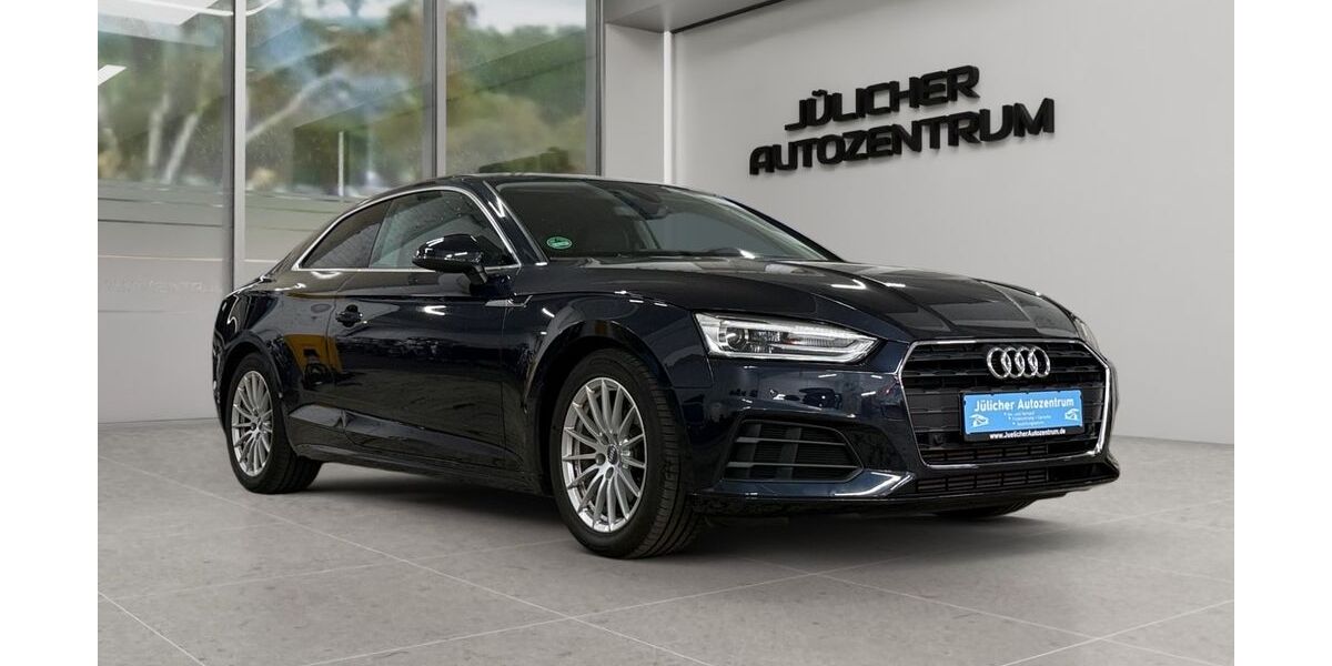 Audi A5 77.200 km 19.490 &euro; Jülich 52428