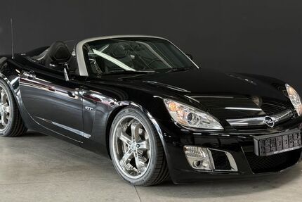 Opel GT 37.666 km 18.900 &euro; Jülich 52428
