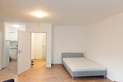 Wohnung Köln Mülheim - 1 Zimmer, 39 m&sup2;, 645&euro; | Angebot:23565702