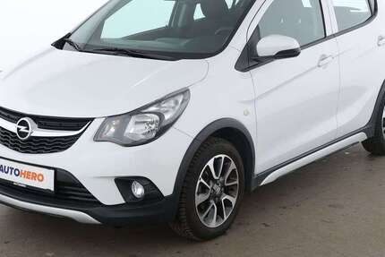 Opel Karl 24.334 km 10.190 &euro; Köln 50739