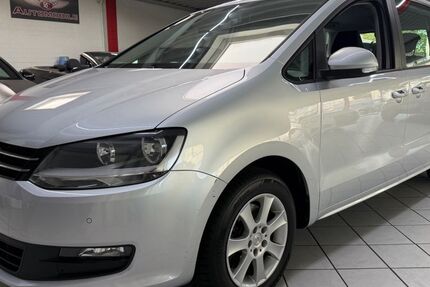 VW Sharan 130.000 km 6.990 &euro; Leverkusen 51371