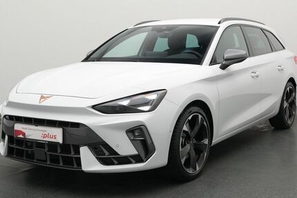 Cupra Leon 13.237 km 33.980 &euro; Leverkusen 51373
