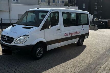 Mercedes-Benz Sprinter 198.000 km 9.500 &euro; Düren 52349