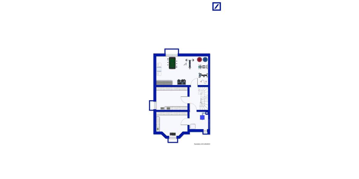 Doppelhaushälfte Neuss Rosellen - 5 Zimmer, 156 m&sup2;, 649.000&euro; | Angebot:25686911