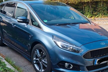 Ford S-Max 75.900 km 20.290 &euro; Köln 51069