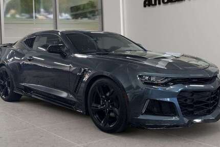 Chevrolet Camaro 80.000 km 26.990 &euro; Jülich 52428