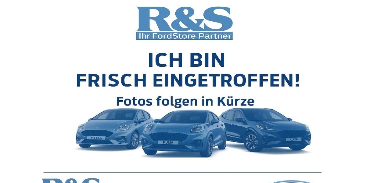 Ford Puma 2.913 km 23.980 &euro; Pulheim 50259