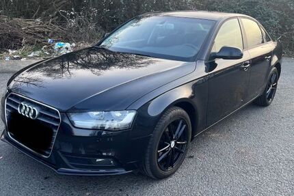 Audi A4 279.500 km 6.295 &euro; Köln 51145
